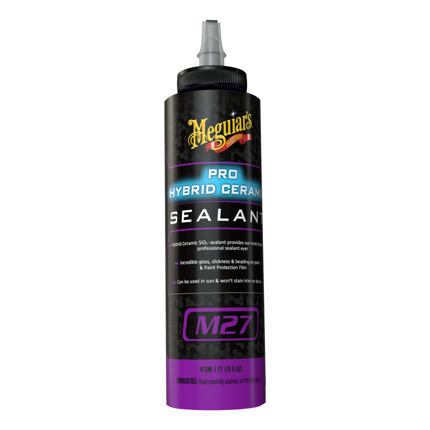 Sealant Pro Hybride Céramique (473ml) - MEGUIAR'S