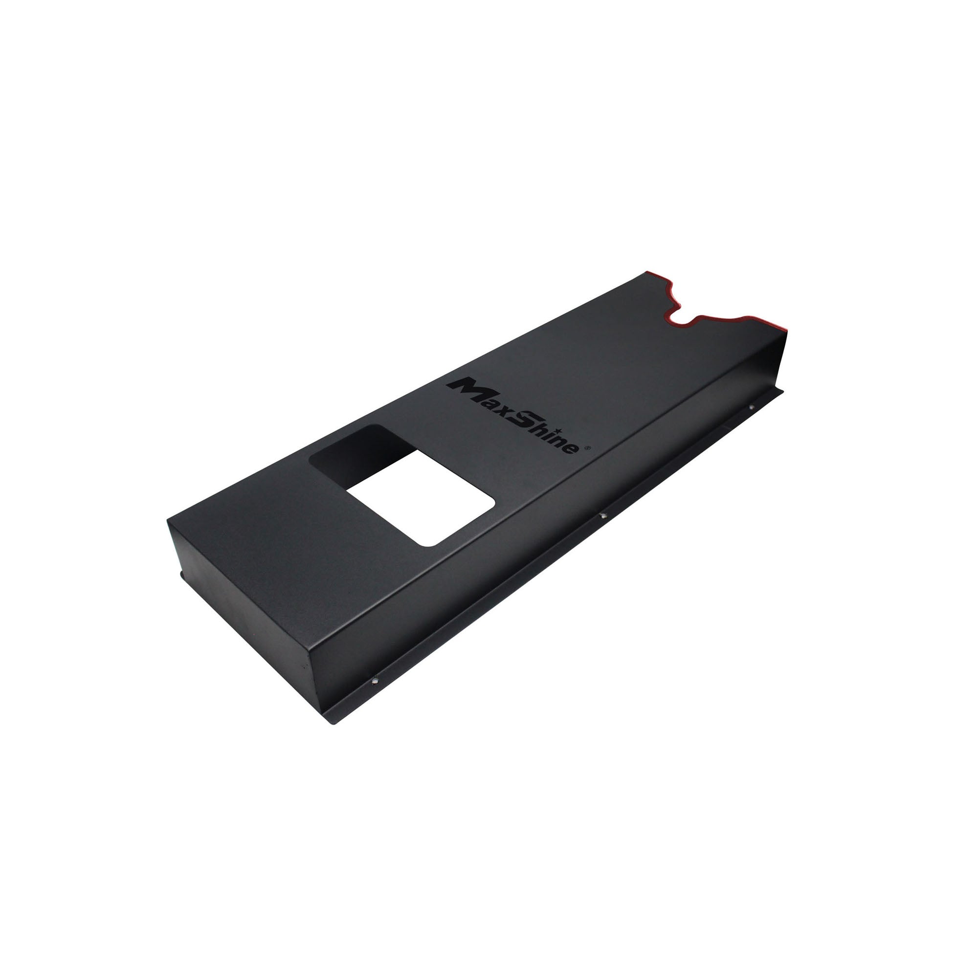 SUPPORT POLISSEUSE 1 MACHINE / Machine Polisher Wall Holder – Single - MAXSHINE