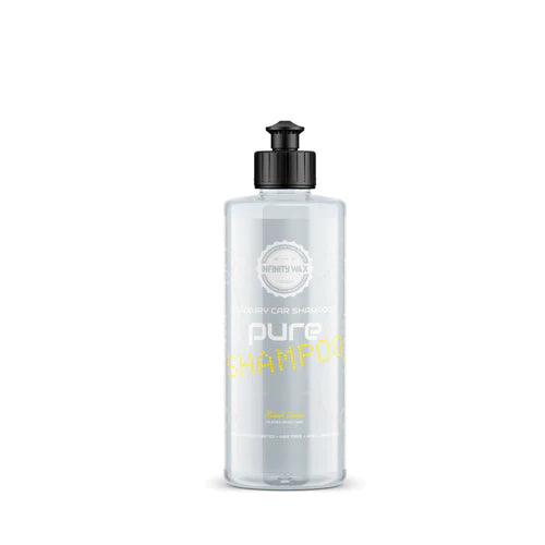 Pure Shampoo (5000ml) - INFINITY WAX