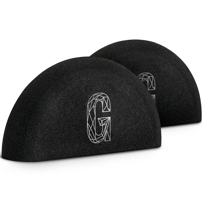 Q²M Wax Applicateur - GYEON