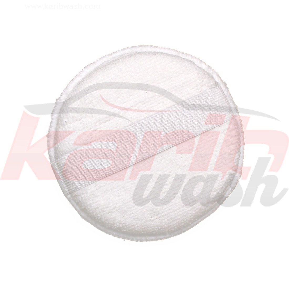 Applicator White Bear - Dressing Applicator - ELITE DETAILER - KARIBWASH