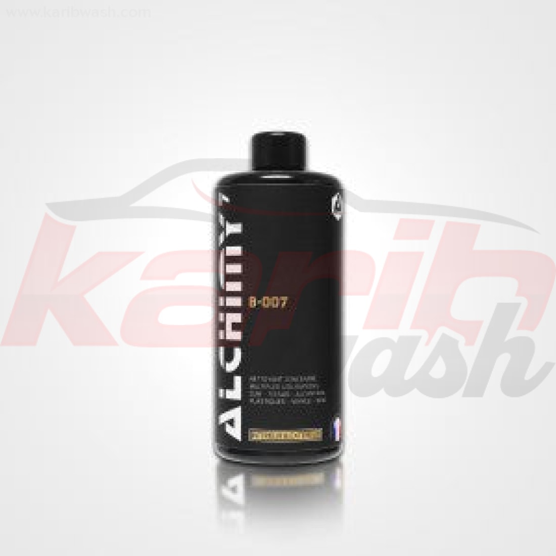B-007 (470mL) - ALCHIMY7 - KARIBWASH