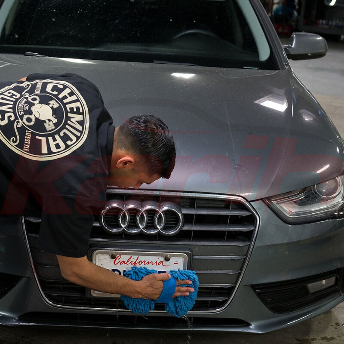 Bug + Tar Remover - CHEMICAL GUYS - KARIBWASH