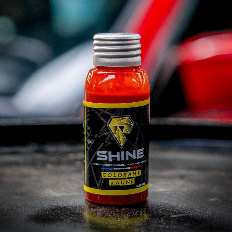 COLORANT (50ml) - SHINE