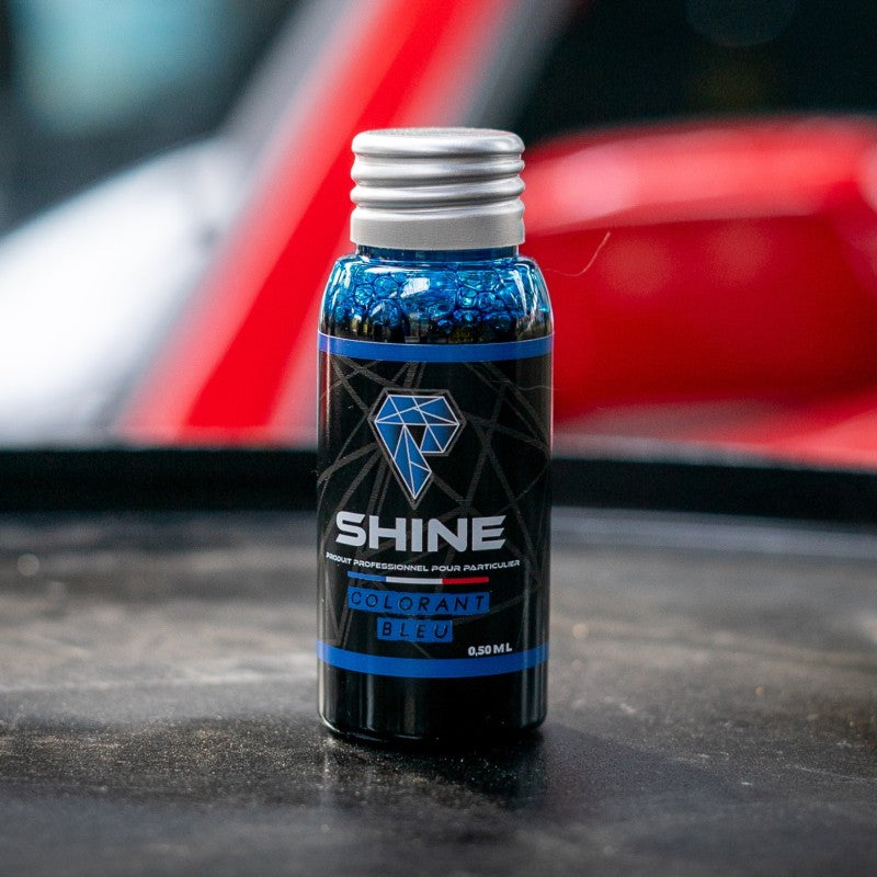 COLORANT (50ml) - SHINE