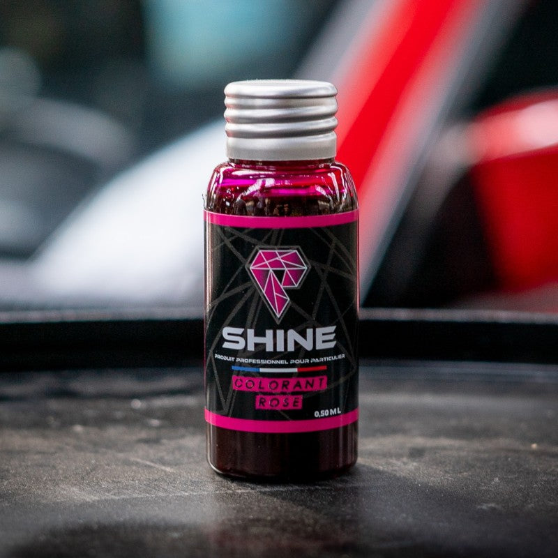 COLORANT (50ml) - SHINE