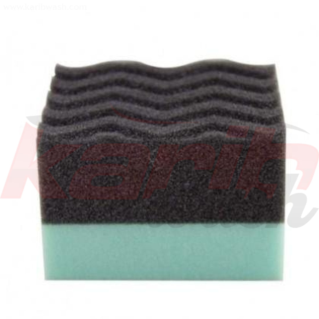 Durafoam Large Tire Dressing Applicator - CHEMICAL GUYS - KARIBWASH