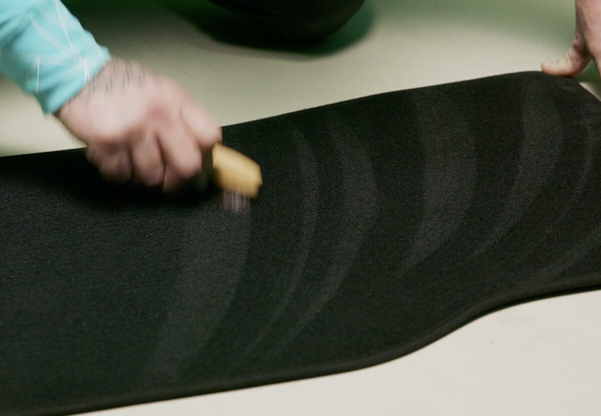 Q²M Fabric Cleaner (1L) - GYEON