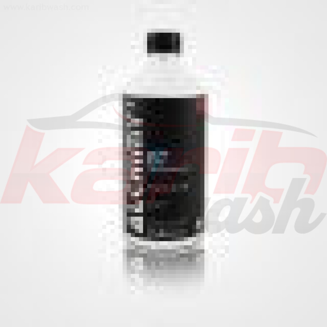 G7 Dégoudronnant - ALCHIMY7 - KARIBWASH