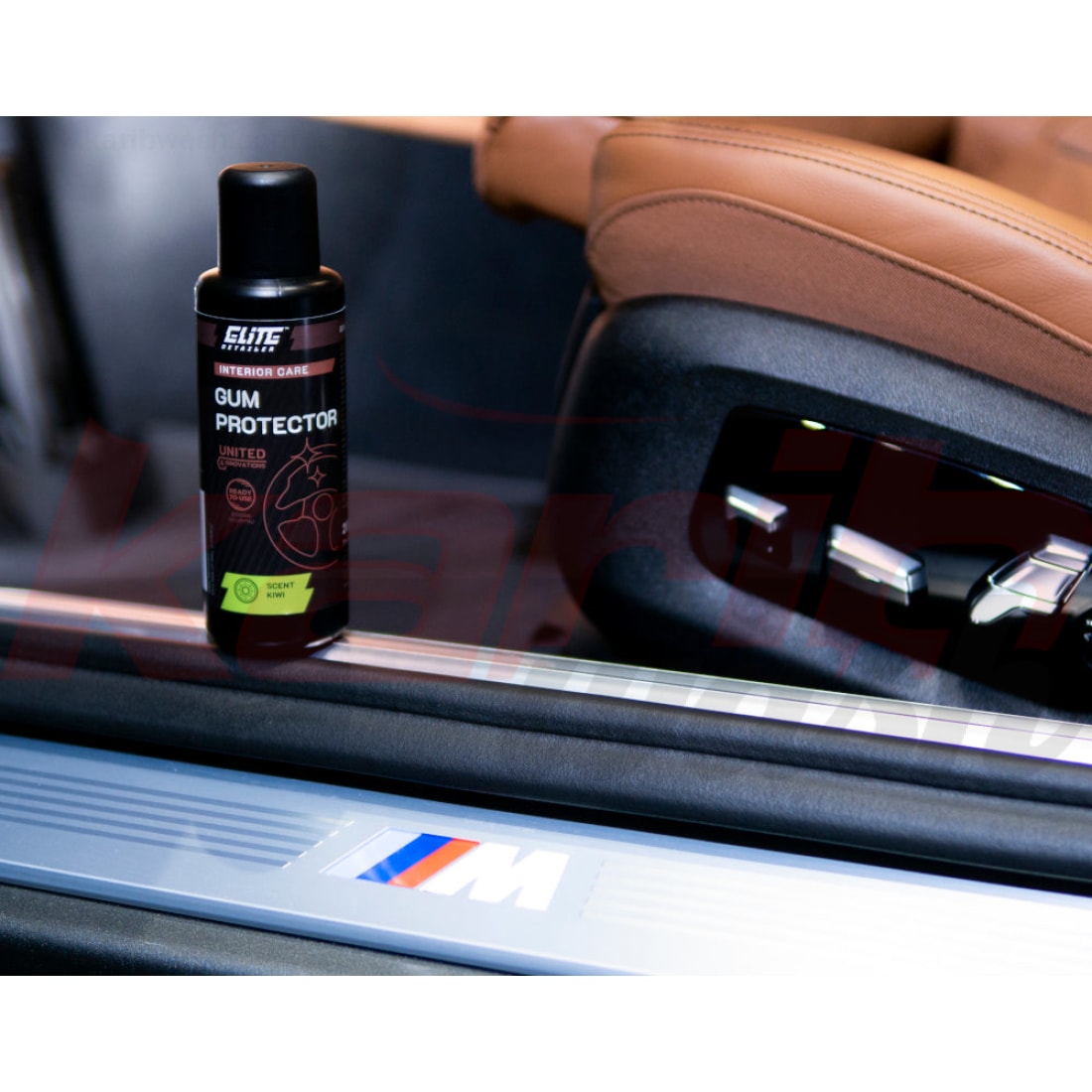Gum Protector - 200ML - ELITE DETAILER - KARIBWASH