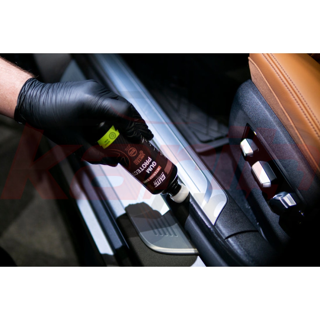 Gum Protector - 200ML - ELITE DETAILER - KARIBWASH