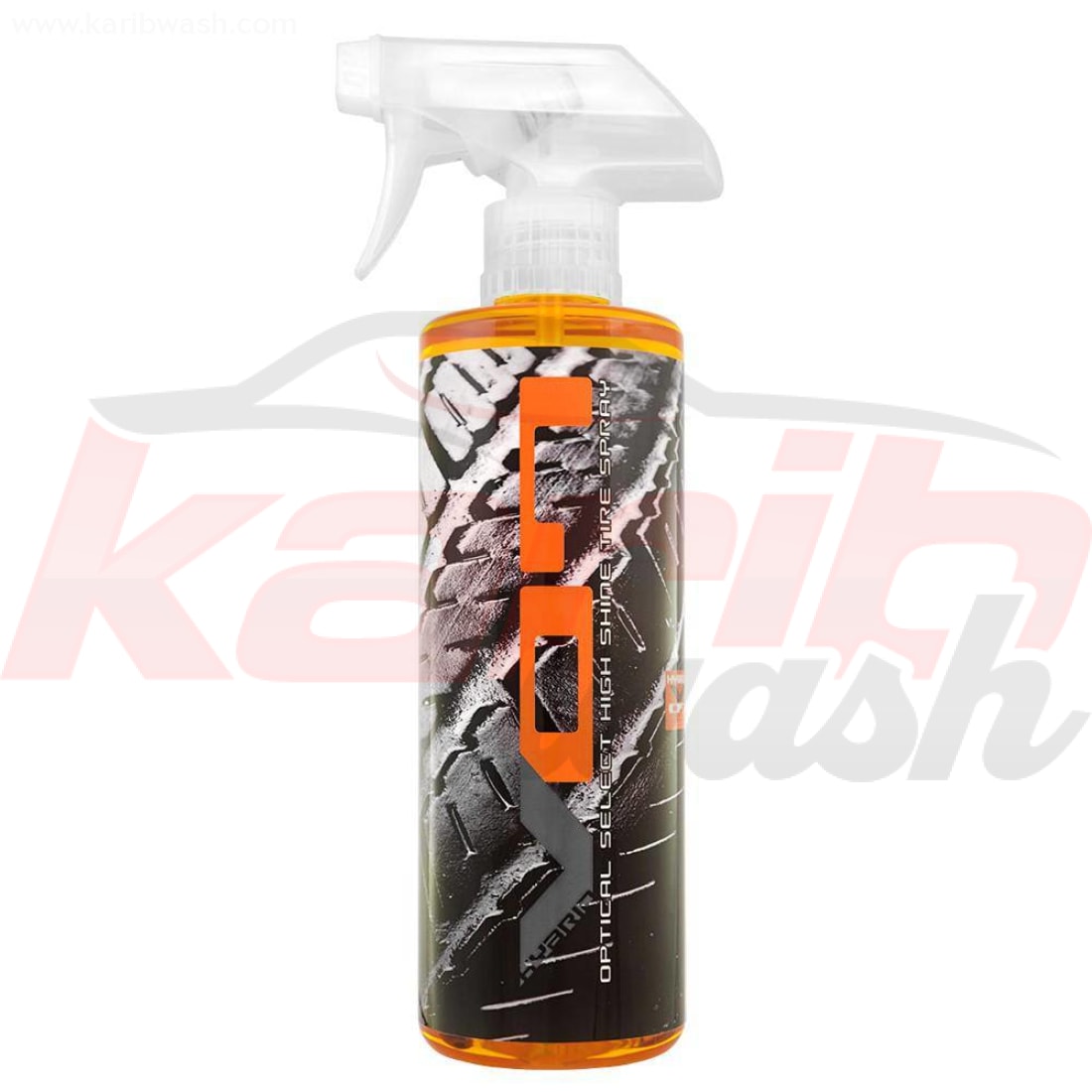 Hybrid V07 High Gloss Spray Sealant - CHEMICAL GUYS - KARIBWASH