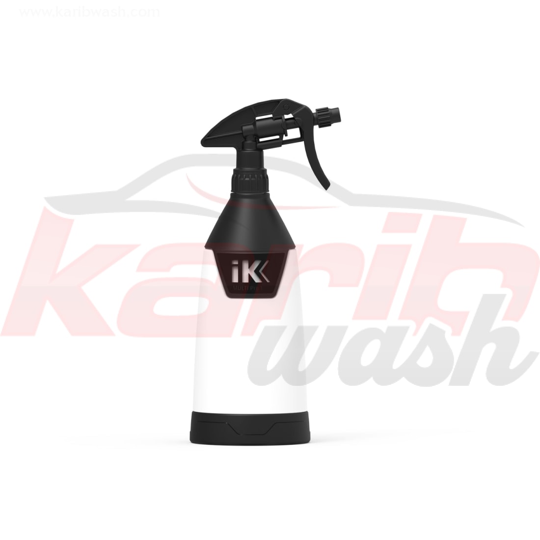 IK - Multi TR 1 - KARIBWASH