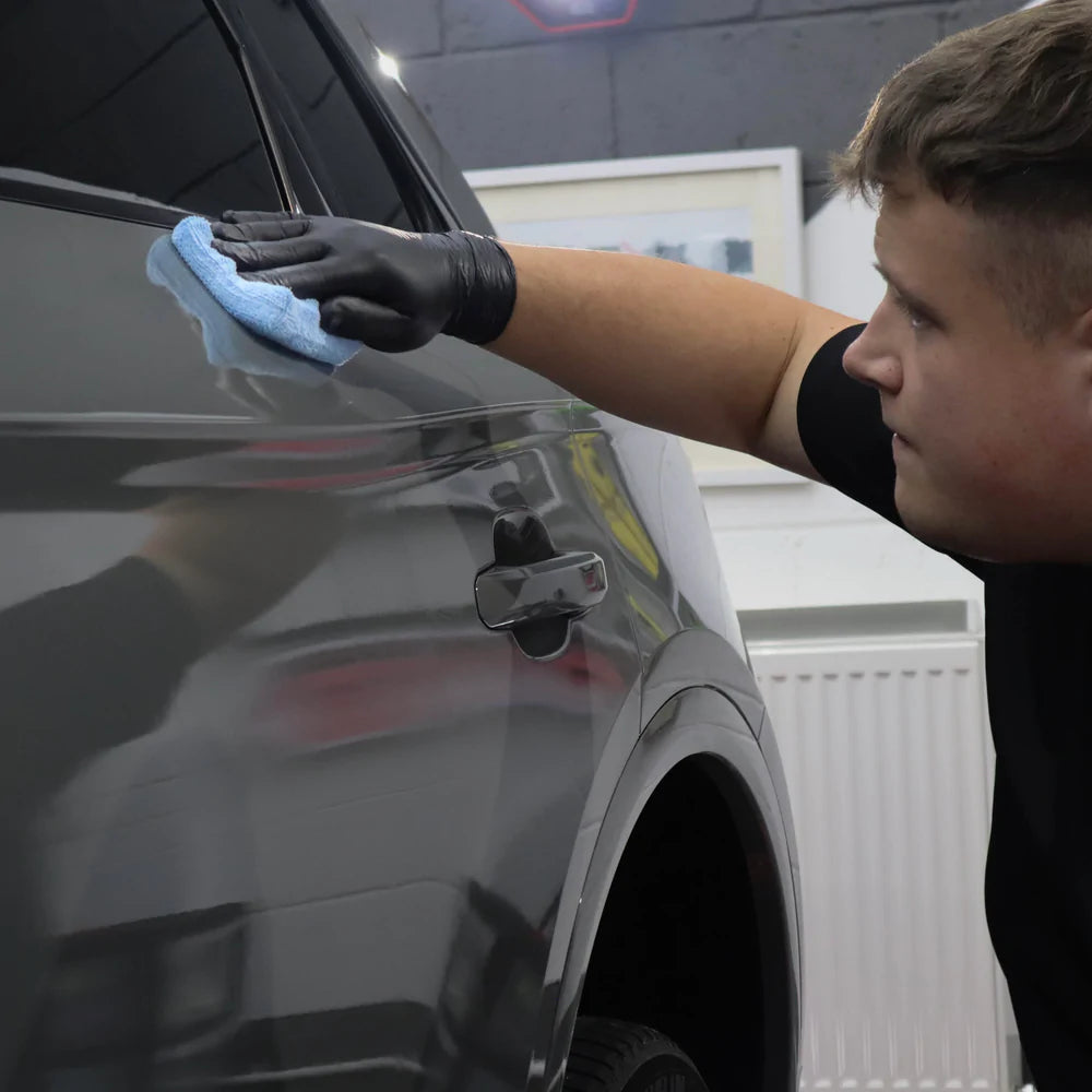 Synergy 2 Year Ceramic Coating (30ml) - INFINITY WAX