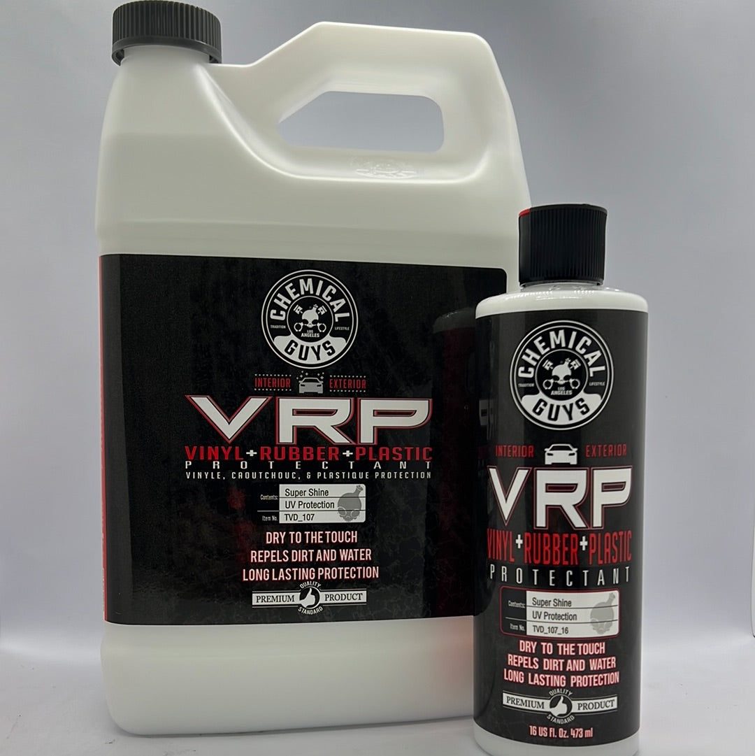 VRP Super Shine Dressing - CHEMICAL GUYS
