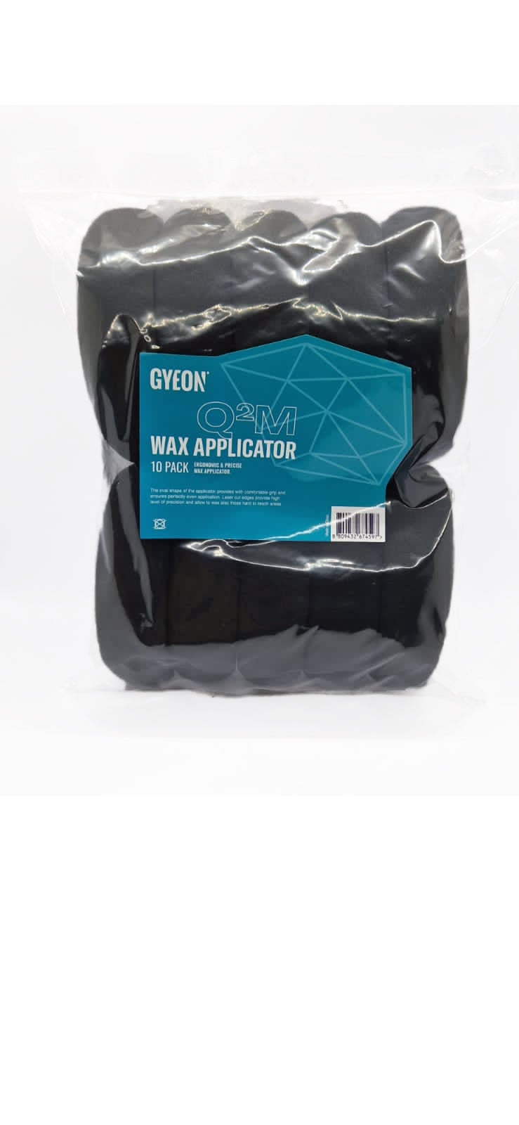 Q²M Wax Applicateur - GYEON