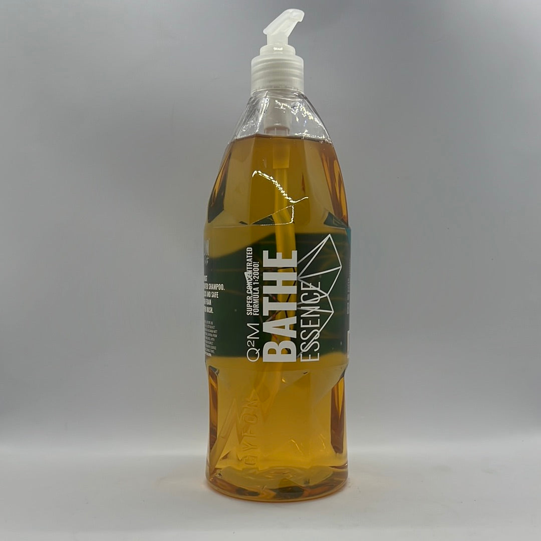 Q²M Bathe Essence - GYEON