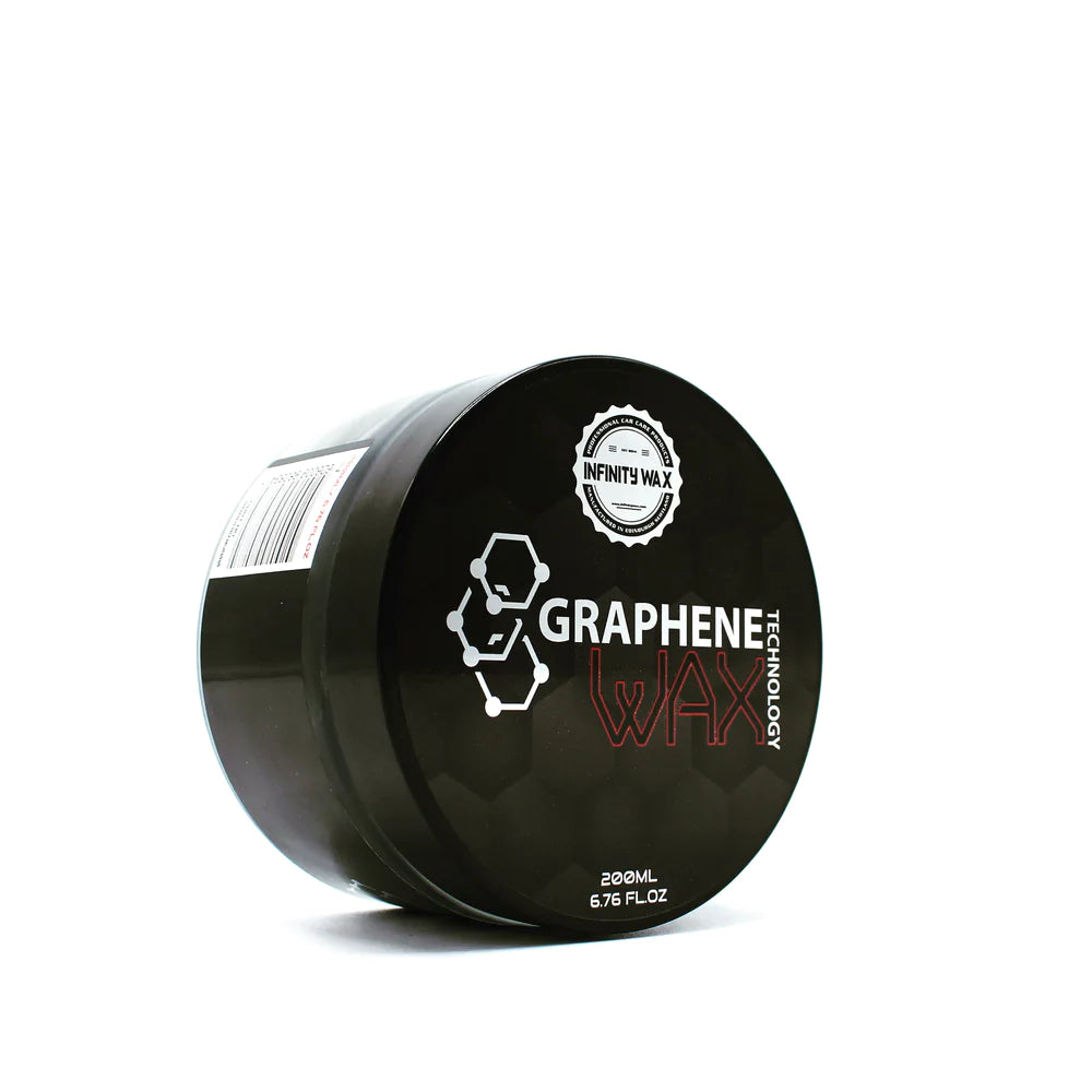 Graphene Wax (50ml) - INFINITY WAX