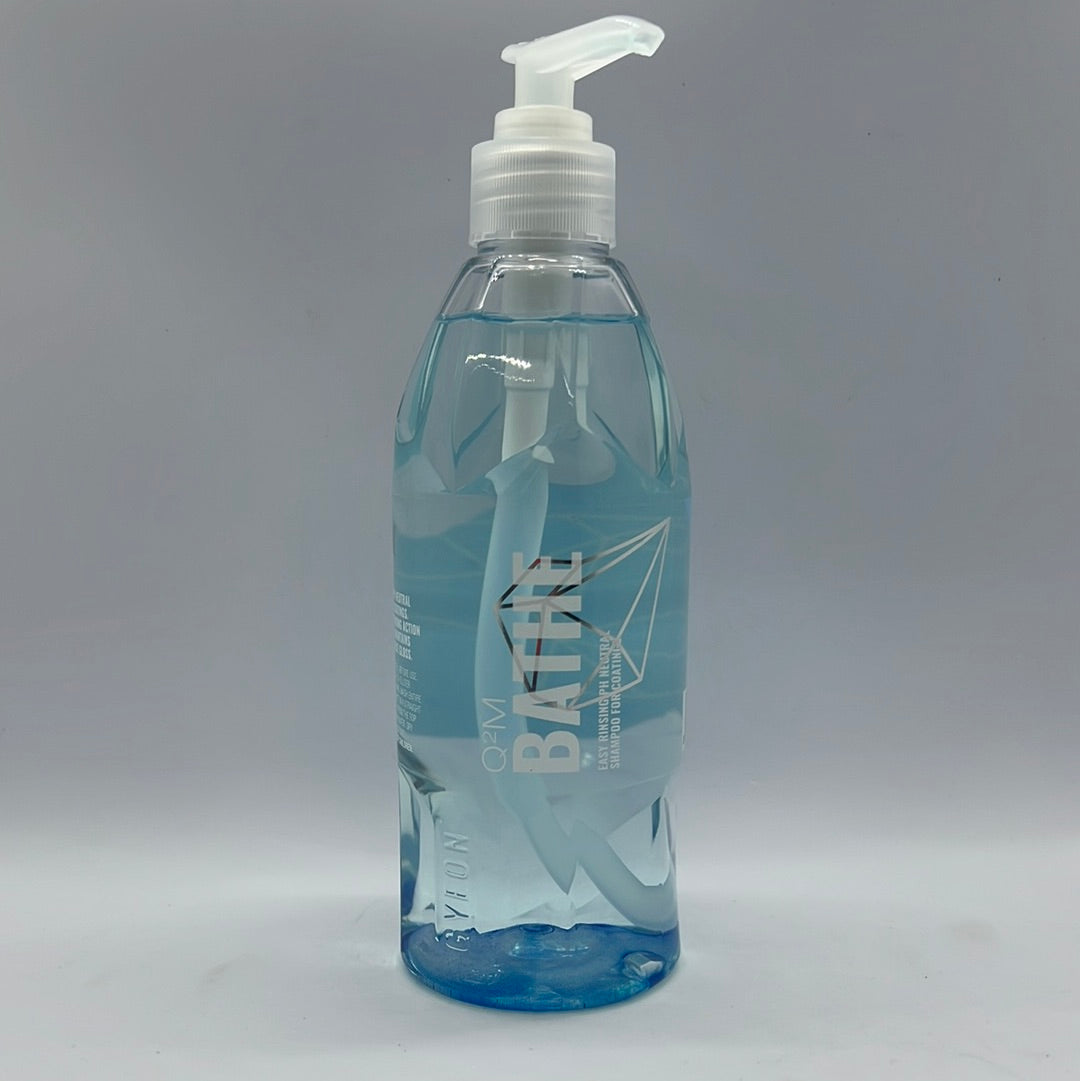 Q²M Bathe - GYEON