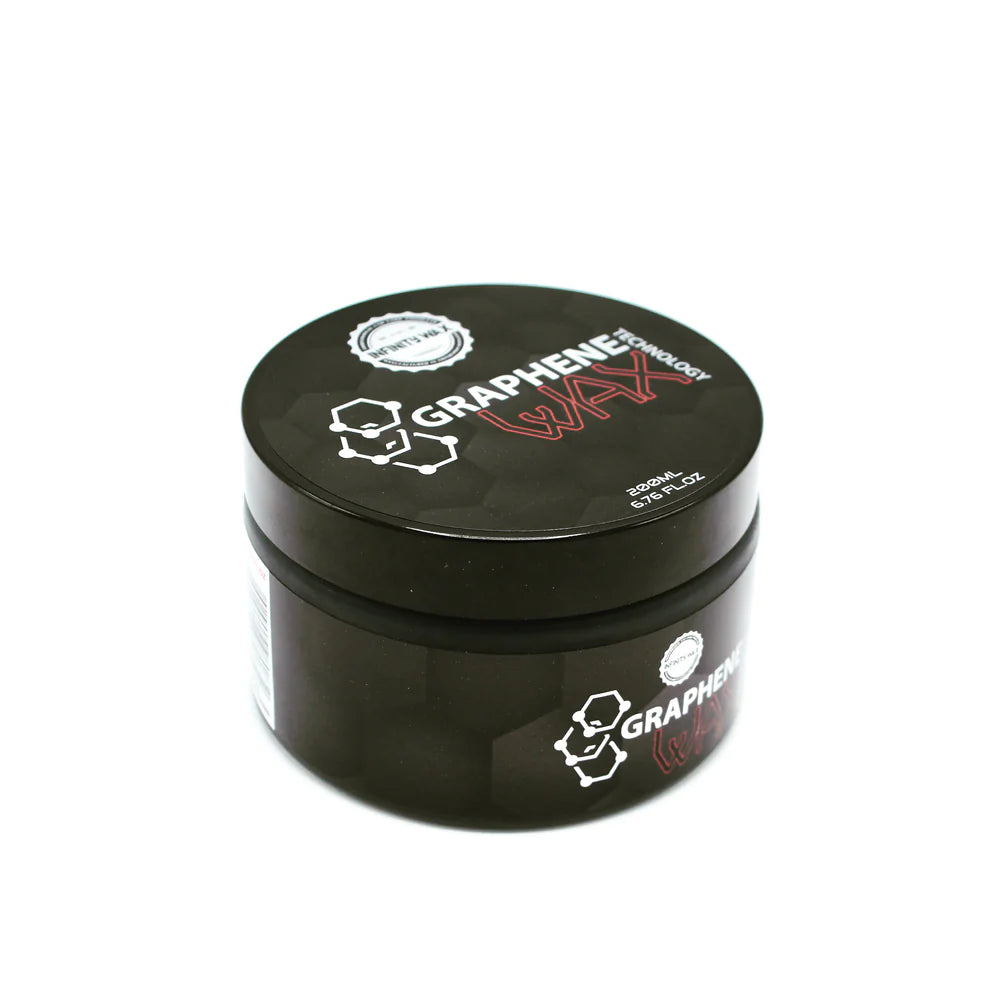 Graphene Wax (50ml) - INFINITY WAX