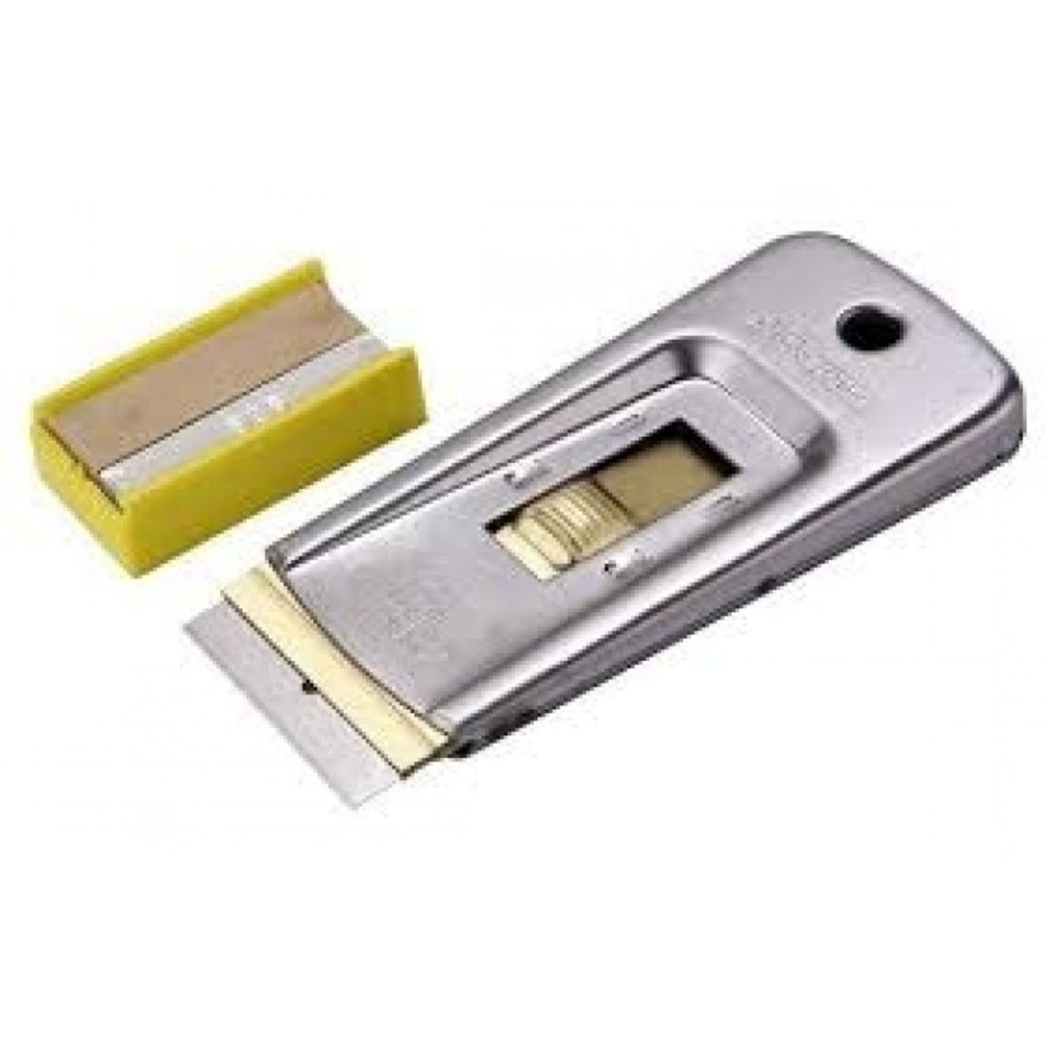 Grattoir Vitres - ALCHIMY7