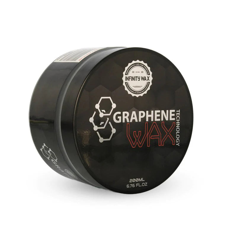 Graphene Wax (50ml) - INFINITY WAX