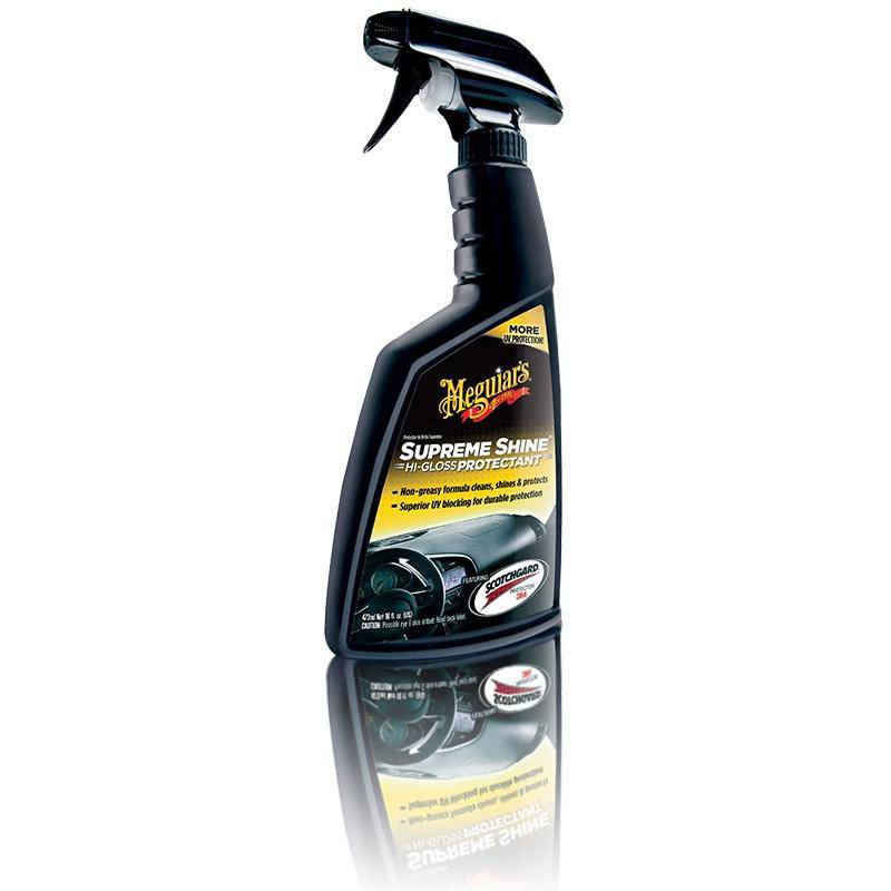 Supreme Shine - MEGUIAR'S - KARIBWASH