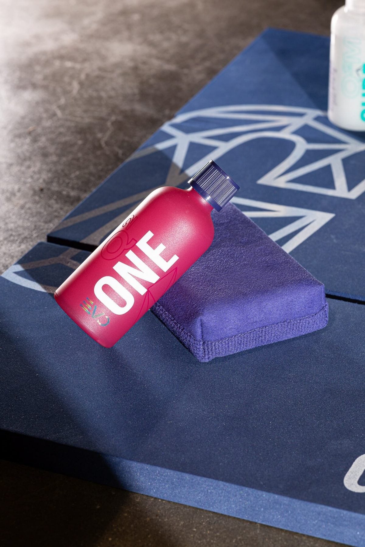 Q² One EVO Light box - GYEON