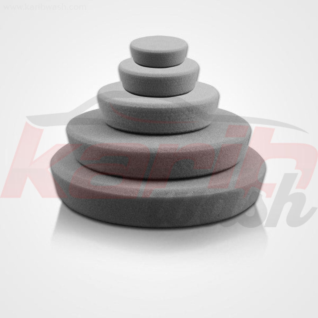 Mousse UH - Grise - ALCHIMY7 - KARIBWASH