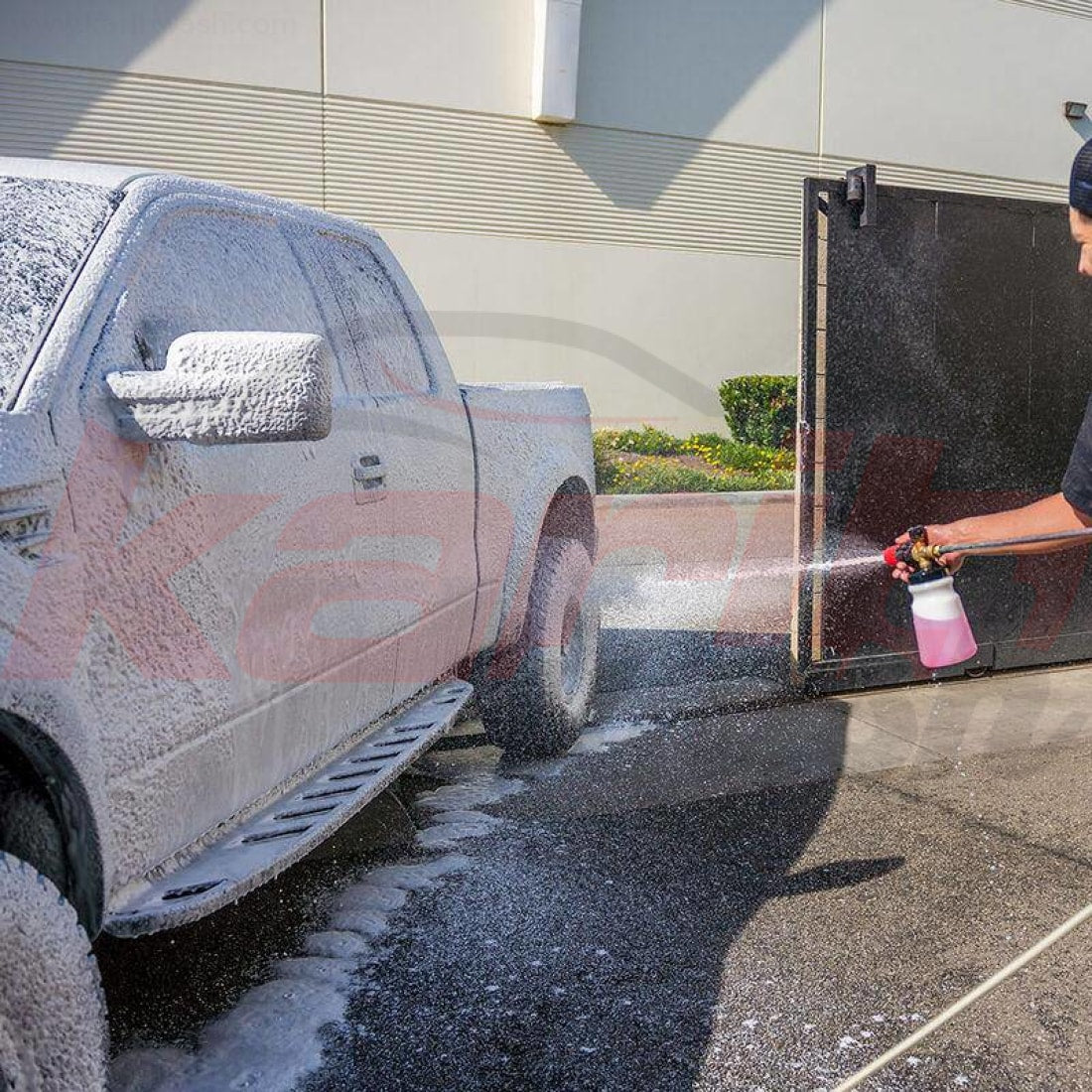 Mr. Pink - CHEMICAL GUYS - KARIBWASH