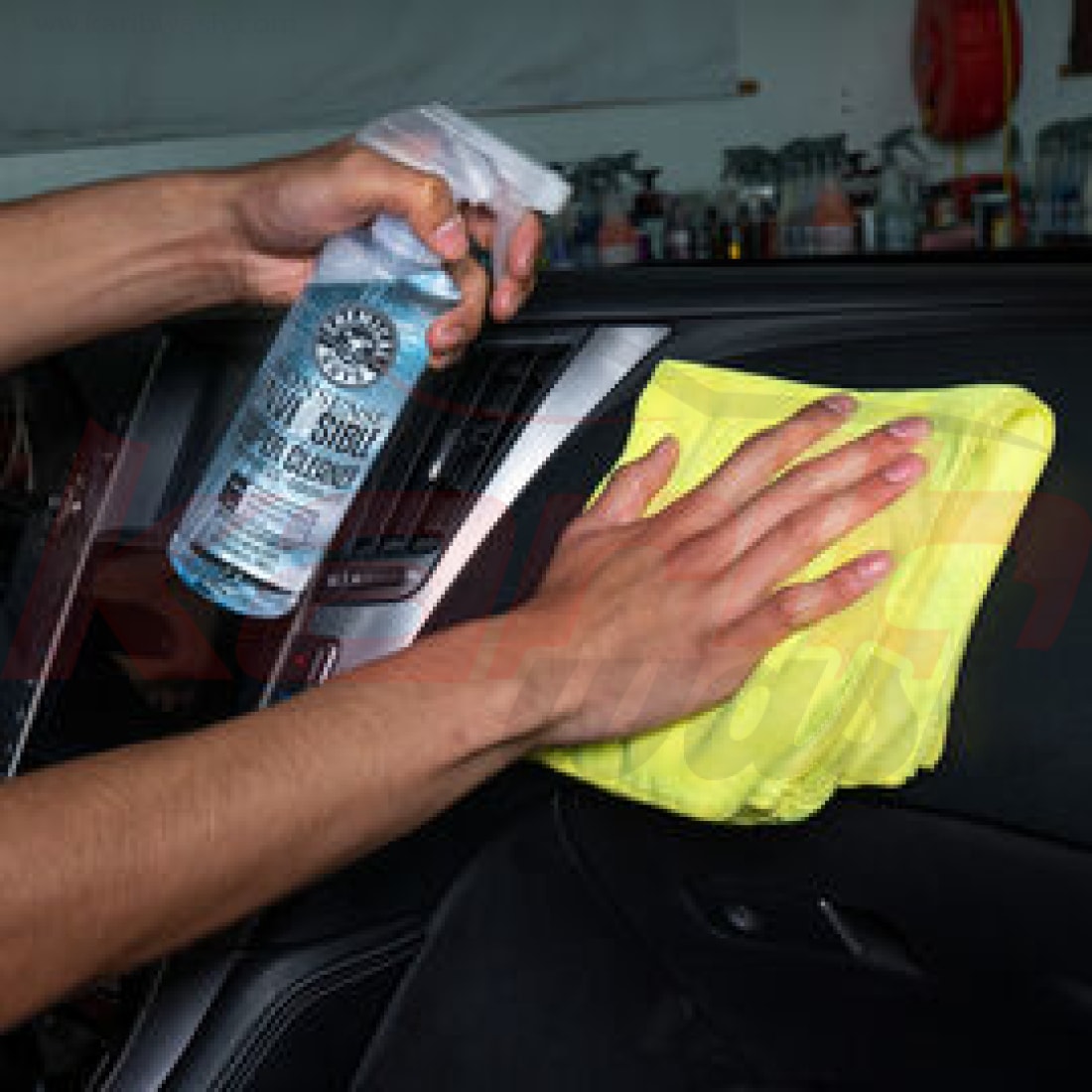 Nonsense Colorless/Odorless All Surface Cleaner - CHEMICAL GUYS - KARIBWASH