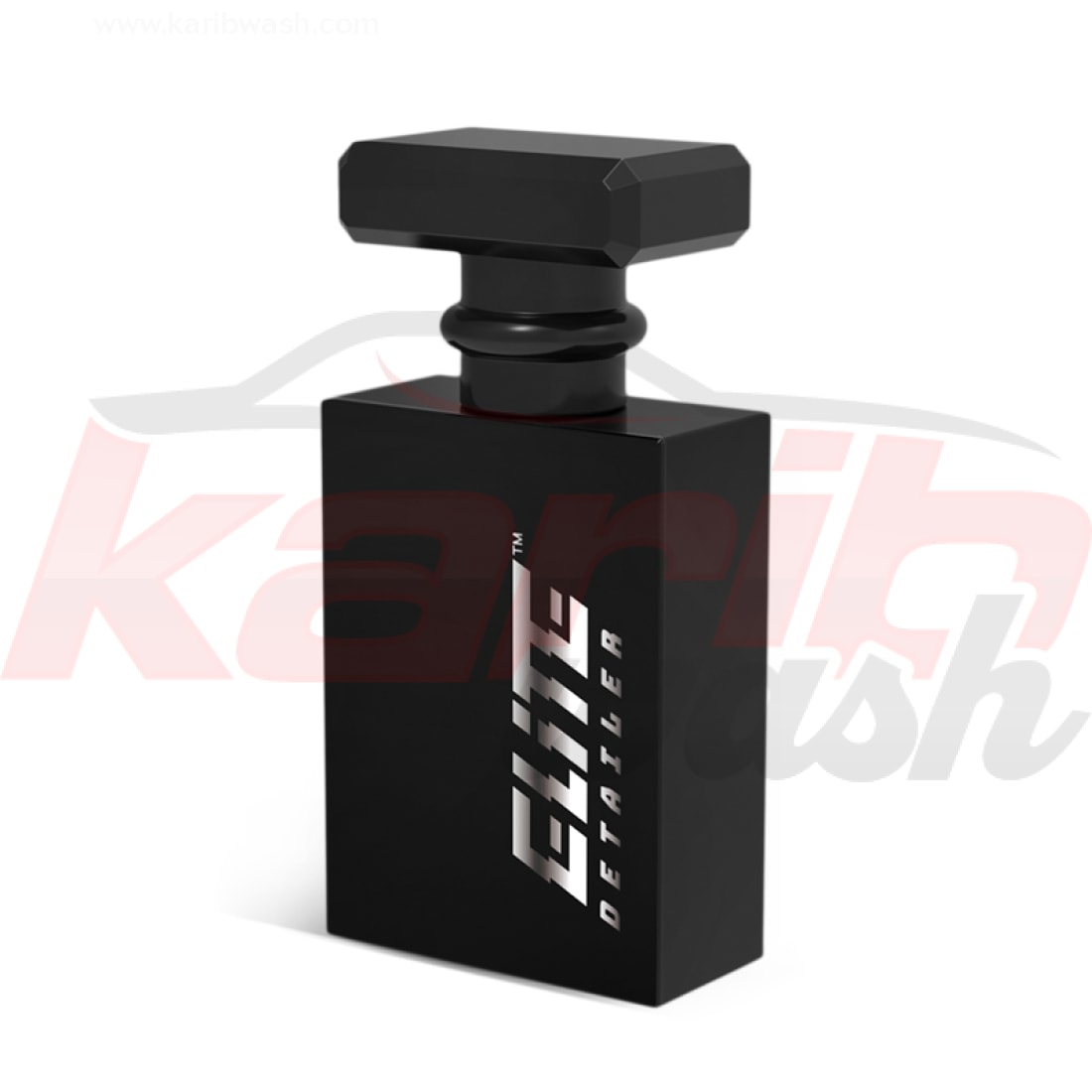 Prestige New Car - 30ML - ELITE DETAILER - KARIBWASH