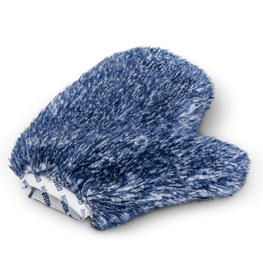 Q²M WheelMitt - GYEON