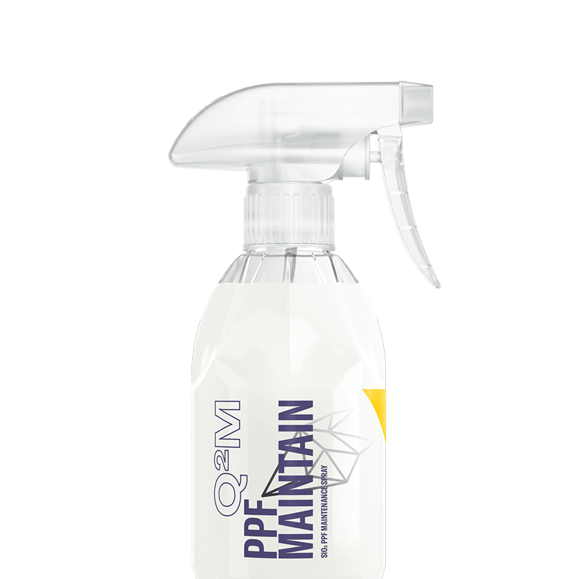 Q²M PPF Maintain - GYEON