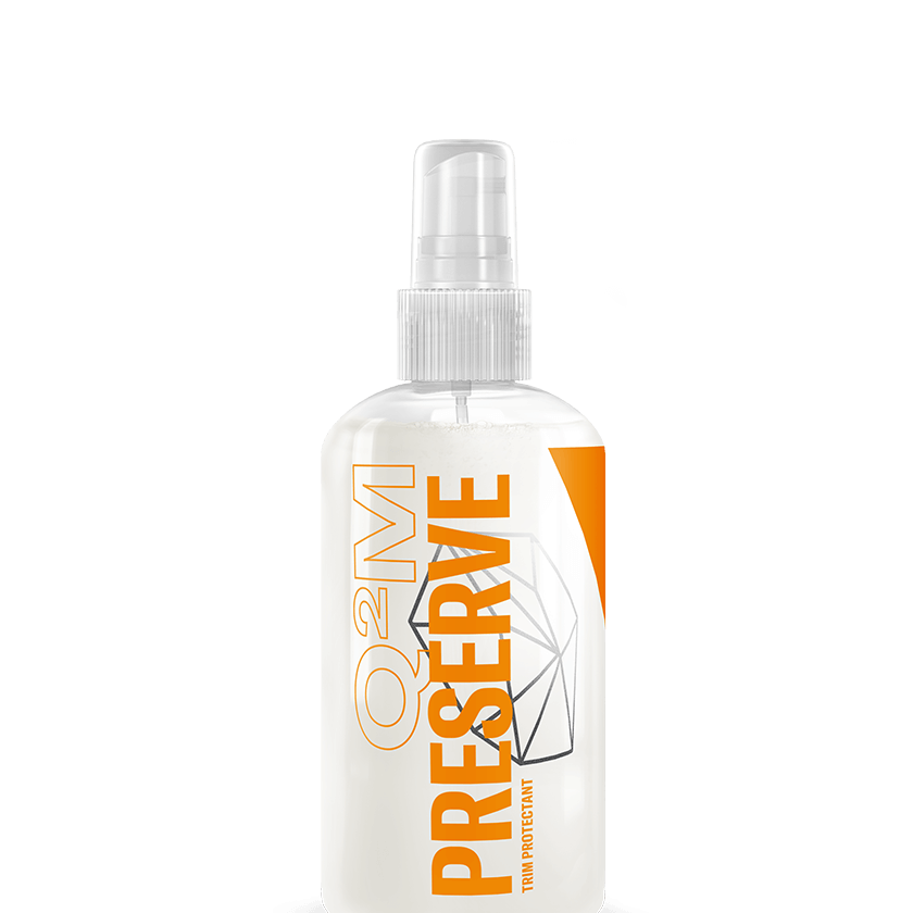 Q²M Preserve (250 ml) - GYEON