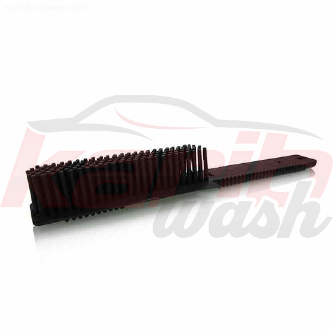 Professional RubberPet Hair Removal Brush - CHEMICAL GUYS - KARIBWASH