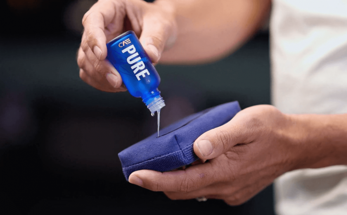 Q² Pure EVO Light box - GYEON