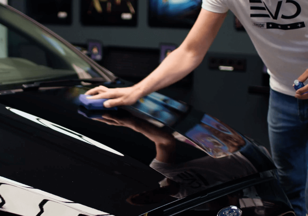 Q² Pure EVO Light box - GYEON