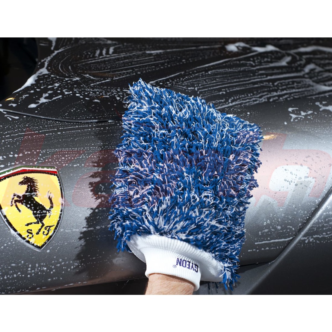 Q²M Smoothie - GYEON - KARIBWASH