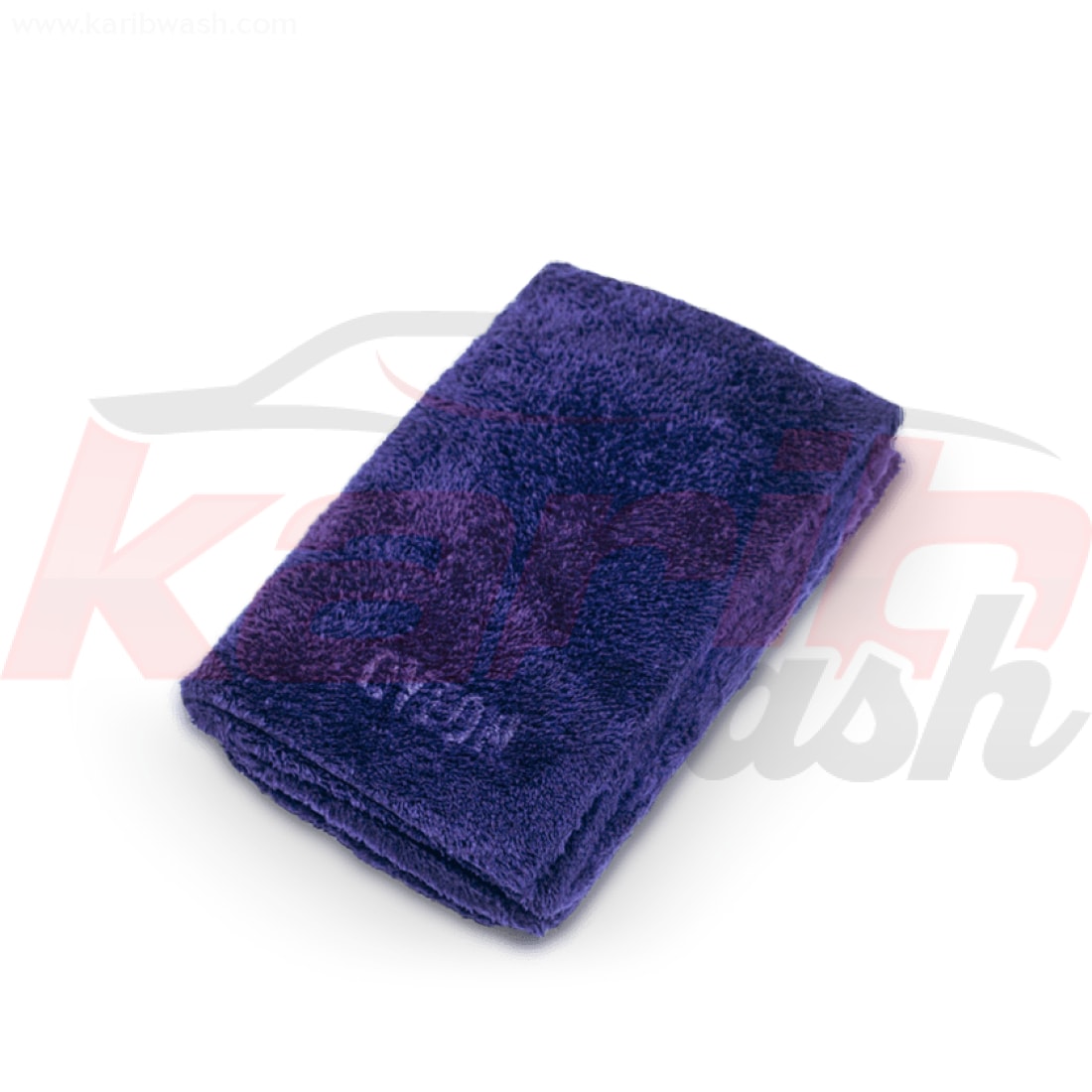 Q²M Soft Dryer - GYEON - KARIBWASH