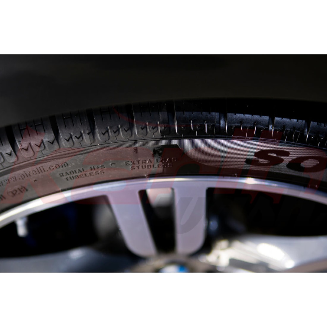 Quick Tire Dressing - ELITE DETAILER - KARIBWASH