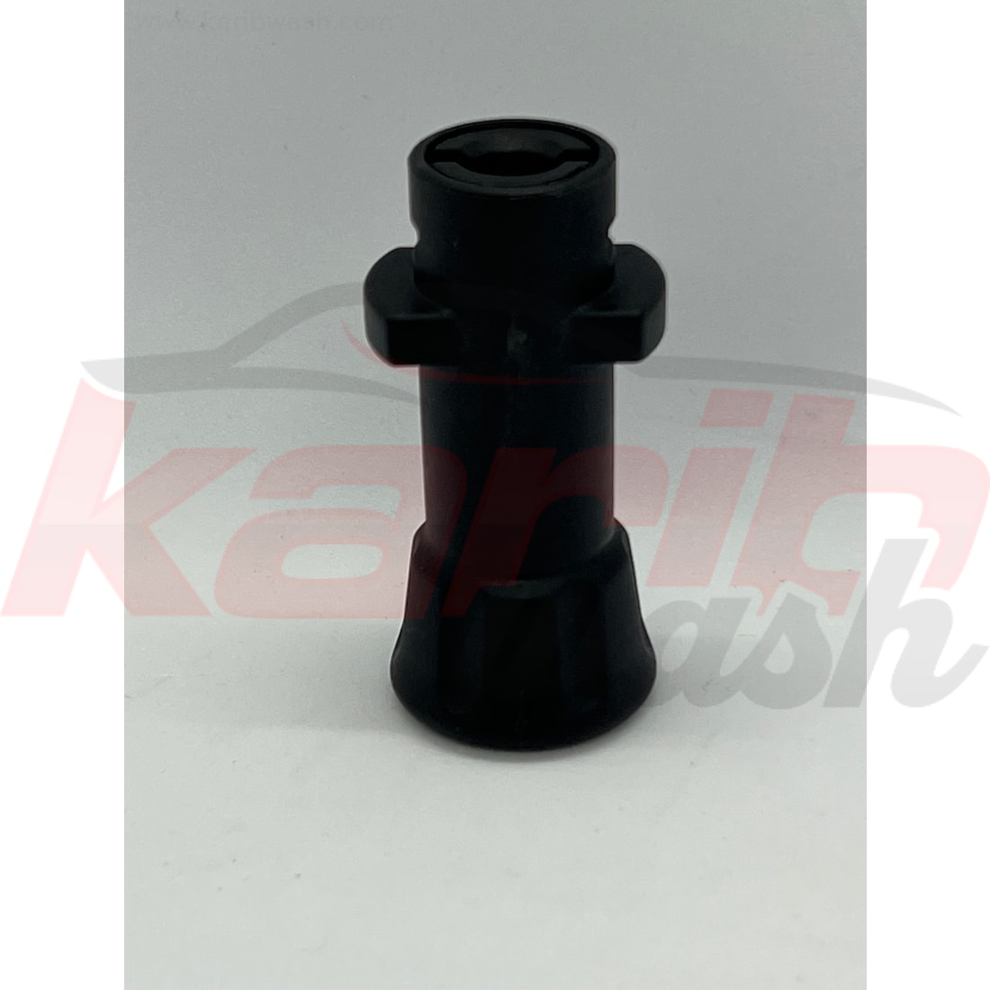 Raccord seul pour lance VENTURI - ALCHIMY7 - KARIBWASH