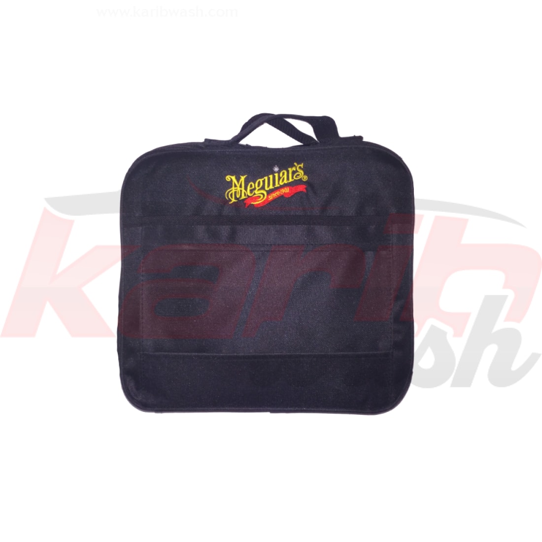 Small Bag - MEGUIAR'S - KARIBWASH