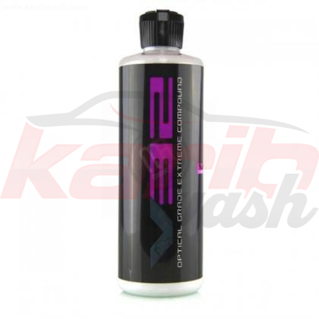 V32 Optical Grade - Extreme Compound (16 oz) - CHEMICAL GUYS - KARIBWASH